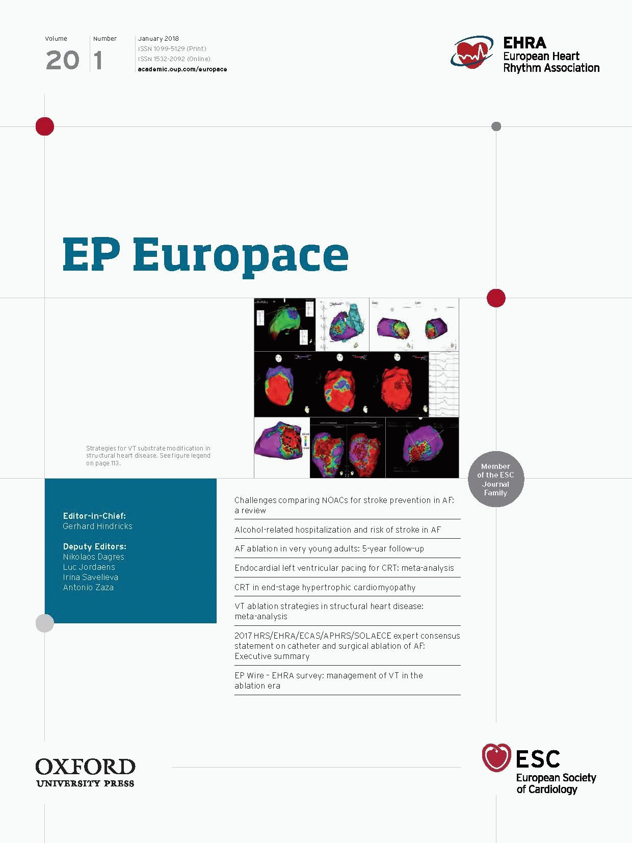 European Heart Journal | Oxford Academic